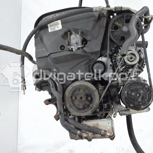 Фото Контрактный (б/у) двигатель B 4184 S2 для Volvo V40 / S40 116-122 л.с 16V 1.8 л бензин