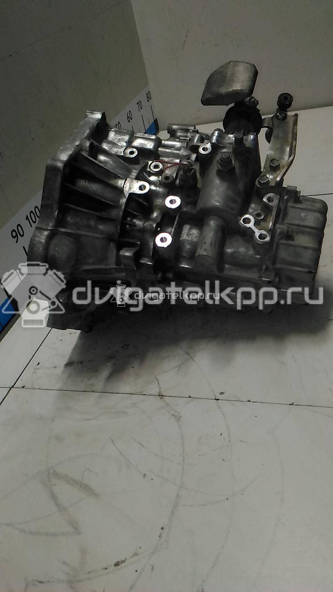 Фото Контрактная (б/у) МКПП для Toyota Corolla / Avensis 109-110 л.с 16V 1.6 л 3ZZ-FE бензин 3030005011 {forloop.counter}}