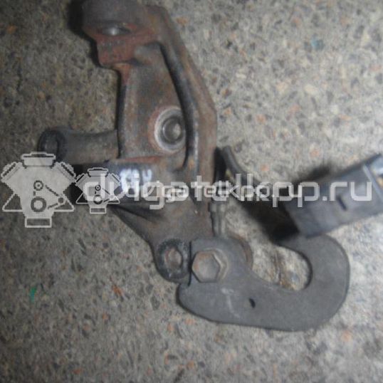 Фото Кронштейн генератора для двигателя 5S-FE для Toyota Harrier / Camry / Mr 2 / Solara 126-140 л.с 16V 2.2 л бензин 1251174100