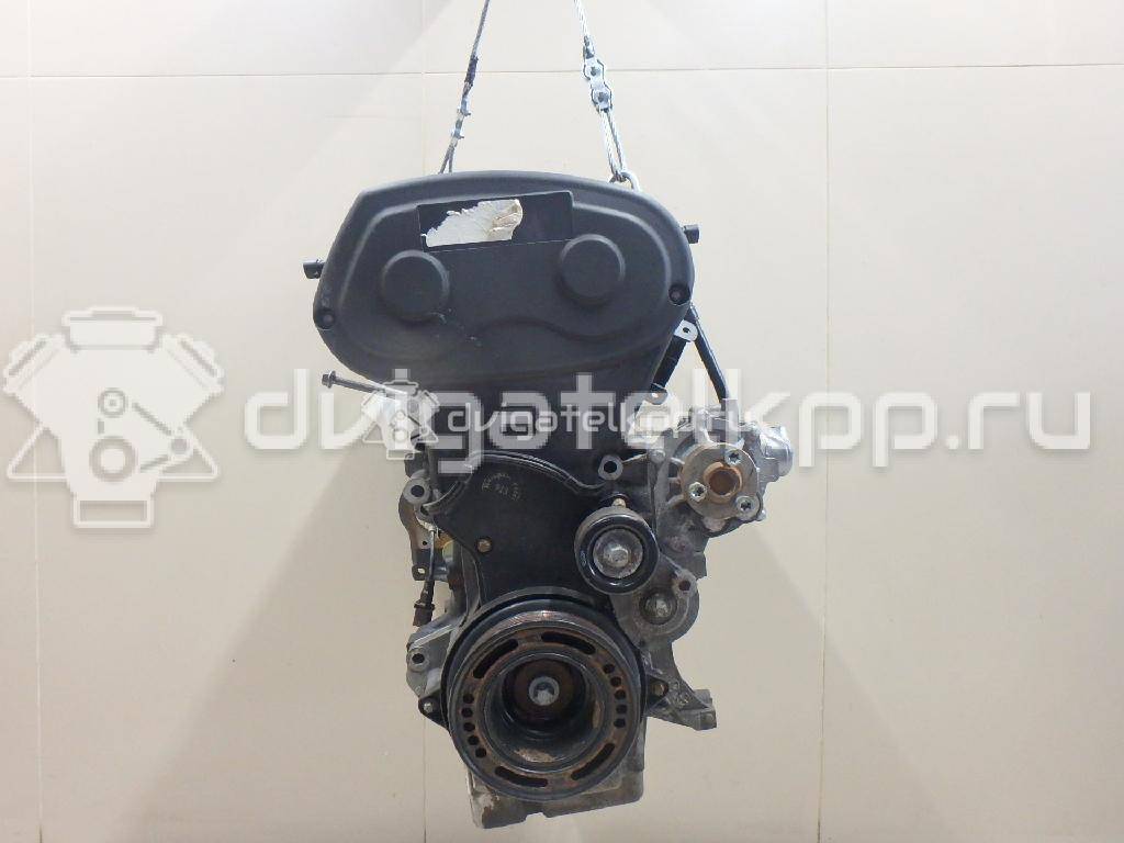 Фото Контрактный (б/у) двигатель A 16 XER для Opel Astra / Insignia / Zafira 114-116 л.с 16V 1.6 л бензин 5600272 {forloop.counter}}