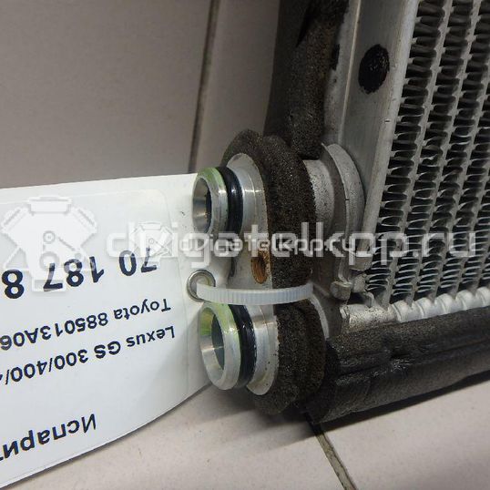 Фото Испаритель кондиционера  885013A060 для toyota IS 250/350