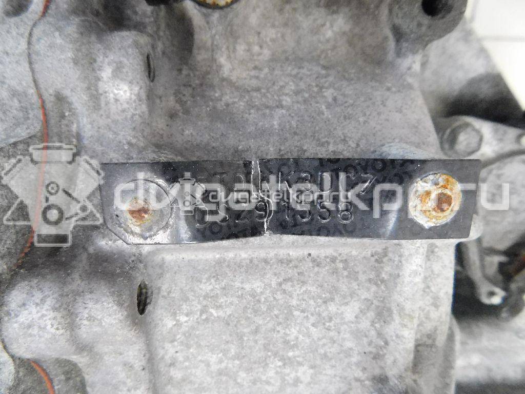 Фото Контрактная (б/у) АКПП для Lotus / Lexus / Toyota / Toyota (Gac) 204-328 л.с 24V 3.5 л 2GR-FE бензин 3050008050 {forloop.counter}}