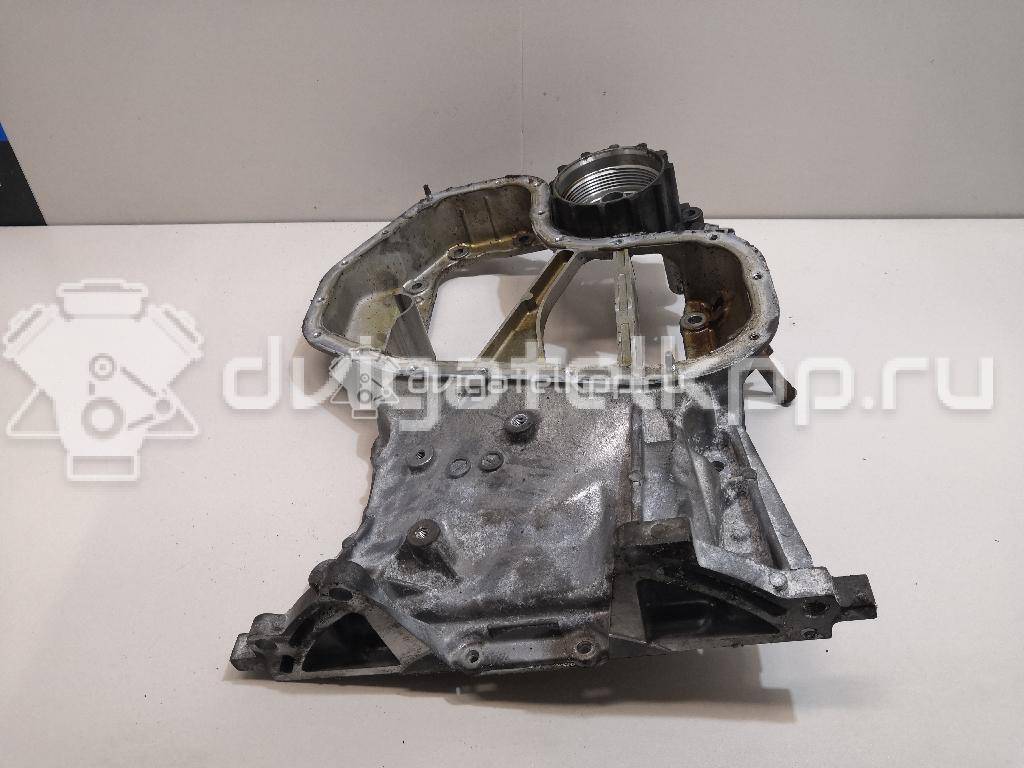 Фото Поддон масляный двигателя для двигателя 2GR-FE для Toyota Camry / Alphard / Harrier / Venza V1 / Avalon 204-328 л.с 24V 3.5 л бензин 121010P040 {forloop.counter}}