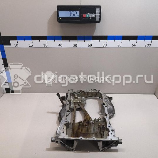 Фото Поддон масляный двигателя для двигателя 2GR-FE для Toyota (Gac) Highlander Asu4 , Gsu4 273 л.с 24V 3.5 л бензин 121010P040