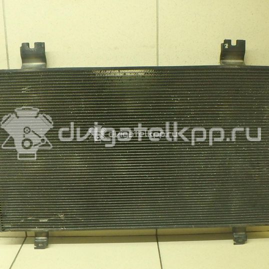 Фото Радиатор кондиционера (конденсер)  8846030871 для toyota GS 300/400/430