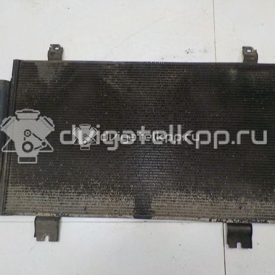 Фото Радиатор кондиционера (конденсер)  8846030871 для toyota GS 300/400/430