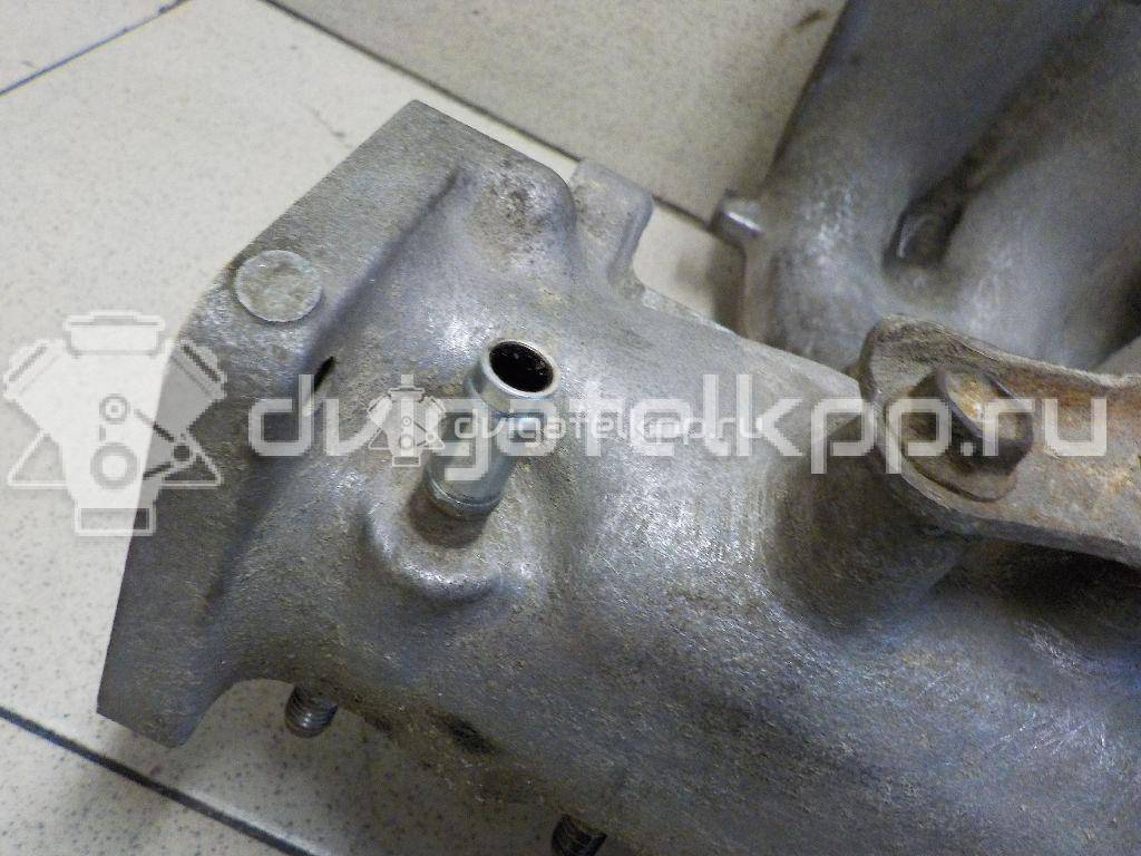 Фото Коллектор впускной для двигателя 3S-FE для Toyota Gaia M1 / Carina / Camry / Nadia Sxn1 / Avensis 117-170 л.с 16V 2.0 л бензин 1710174190 {forloop.counter}}