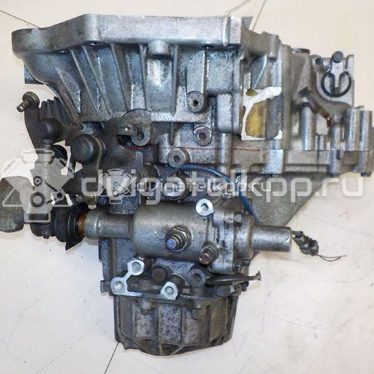 Фото Контрактная (б/у) МКПП для Lotus / Pontiac / Toyota / Toyota (Faw) 121-146 л.с 16V 1.8 л 1ZZ-FE Бензин/спирт 303002D011