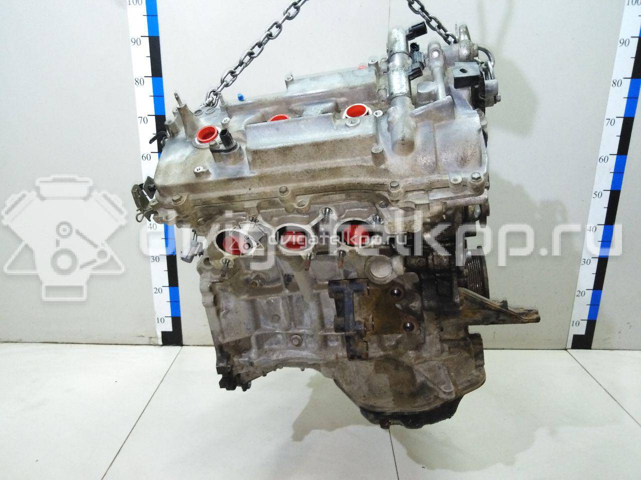 Фото Контрактный (б/у) двигатель 2GR-FE для Toyota Camry / Alphard / Harrier / Venza V1 / Avalon 204-328 л.с 24V 3.5 л бензин {forloop.counter}}