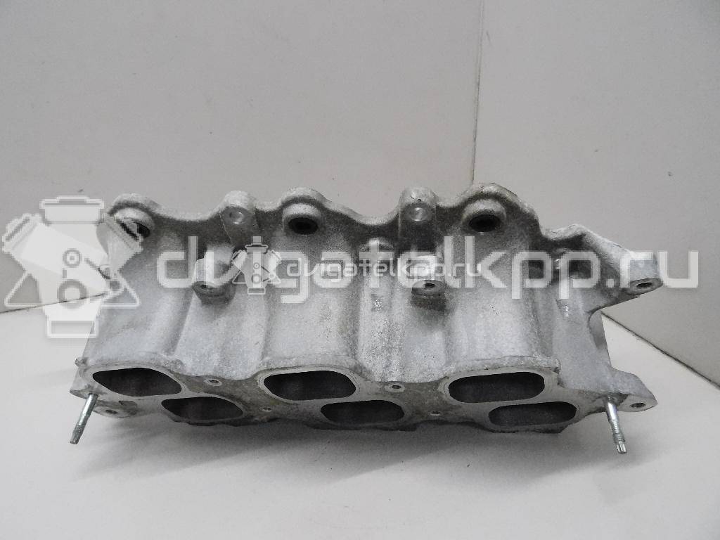 Фото Коллектор впускной для двигателя 2GR-FE для Toyota Camry / Alphard / Harrier / Venza V1 / Avalon 204-328 л.с 24V 3.5 л бензин 171110P040 {forloop.counter}}