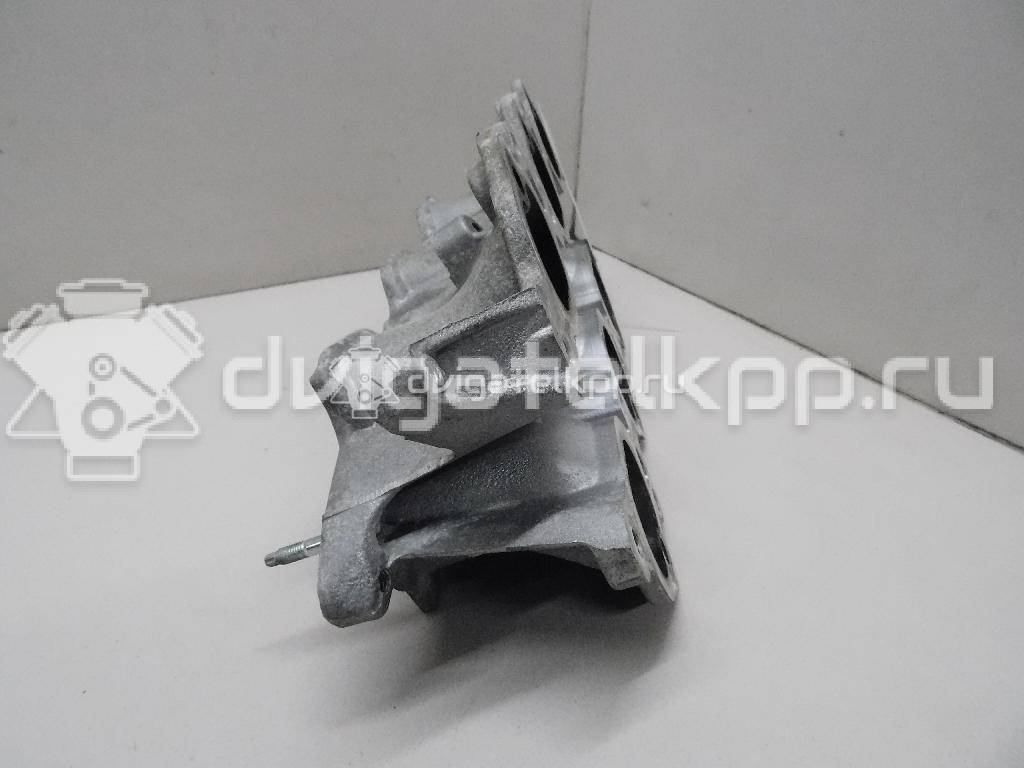 Фото Коллектор впускной для двигателя 2GR-FE для Toyota Camry / Alphard / Harrier / Venza V1 / Avalon 204-328 л.с 24V 3.5 л бензин 171110P040 {forloop.counter}}