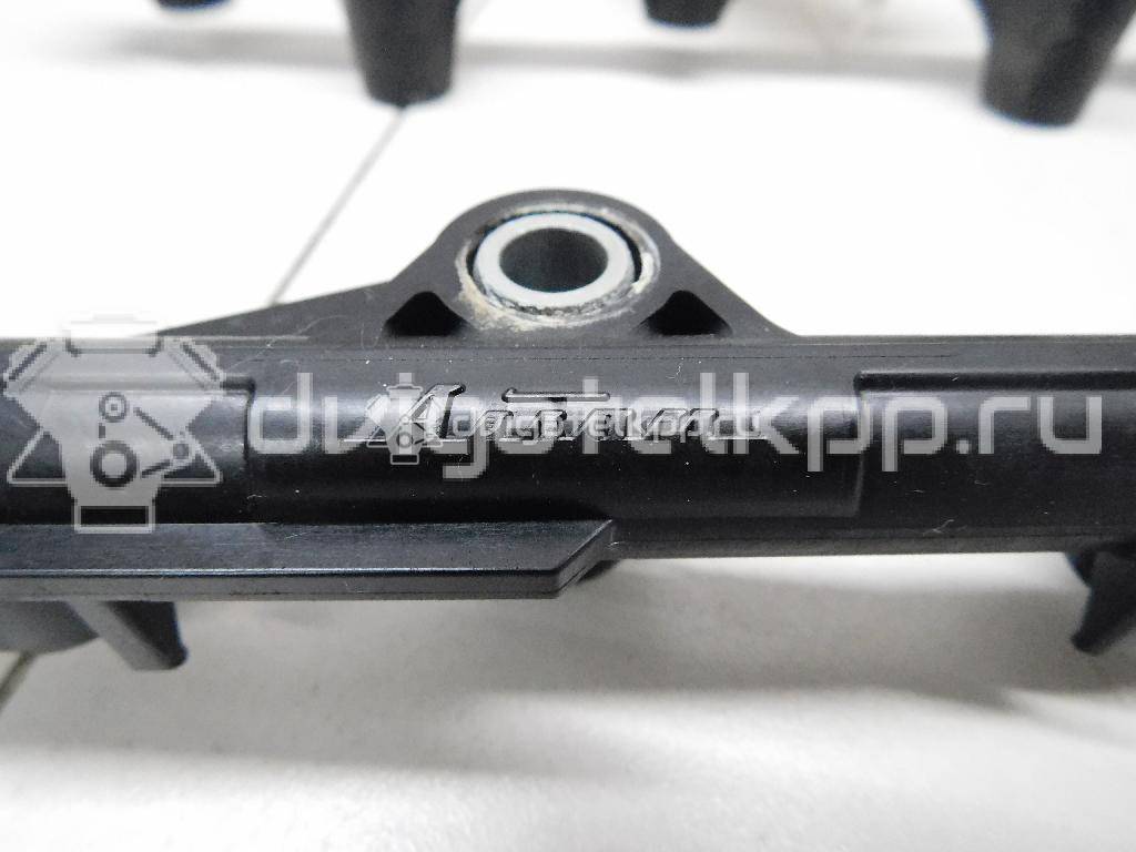 Фото Рейка топливная (рампа) для двигателя 2GR-FE для Toyota Camry / Alphard / Harrier / Venza V1 / Avalon 204-328 л.с 24V 3.5 л бензин 238700P011 {forloop.counter}}