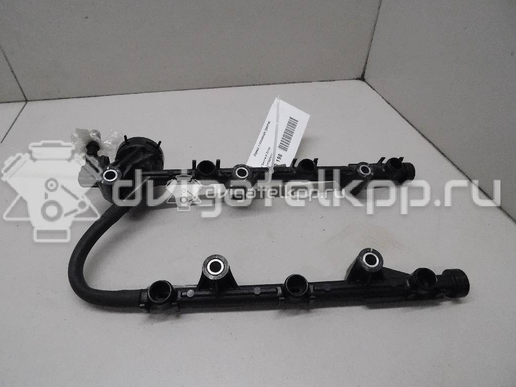 Фото Рейка топливная (рампа) для двигателя 2GR-FE для Toyota Camry / Alphard / Harrier / Venza V1 / Avalon 204-328 л.с 24V 3.5 л бензин 238700P011 {forloop.counter}}