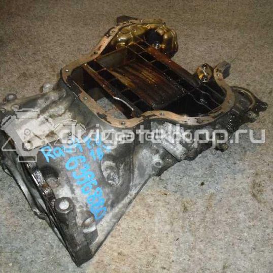 Фото Поддон масляный двигателя для двигателя 1AZ-FE для Toyota Rav 4 / Camry / Avensis 136-155 л.с 16V 2.0 л бензин