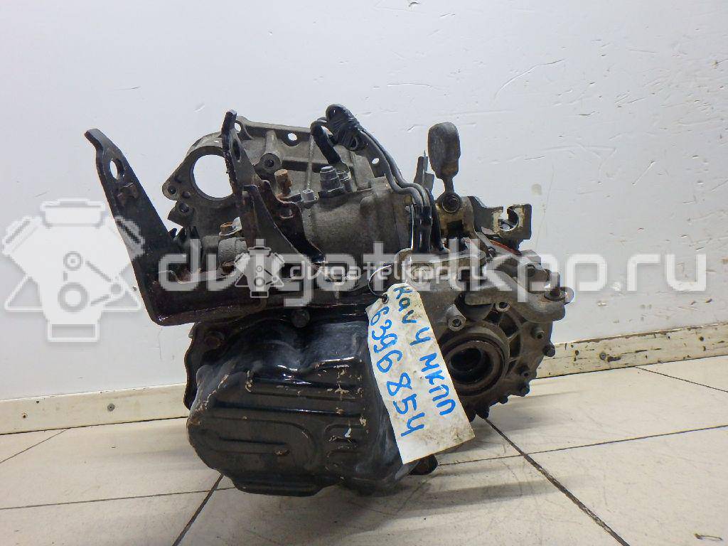 Фото Контрактная (б/у) МКПП для Toyota / Toyota (Gac) / Toyota (Faw) 136-155 л.с 16V 2.0 л 1AZ-FE бензин {forloop.counter}}