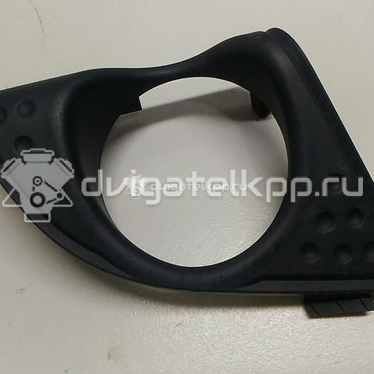 Фото Решетка в бампер левая  71108TL0G01 для acura TSX