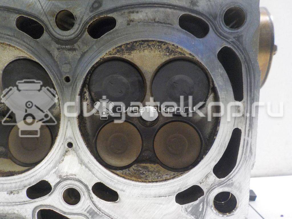 Фото Головка блока для двигателя 1AZ-FE для Toyota Rav 4 / Camry / Avensis 136-155 л.с 16V 2.0 л бензин {forloop.counter}}