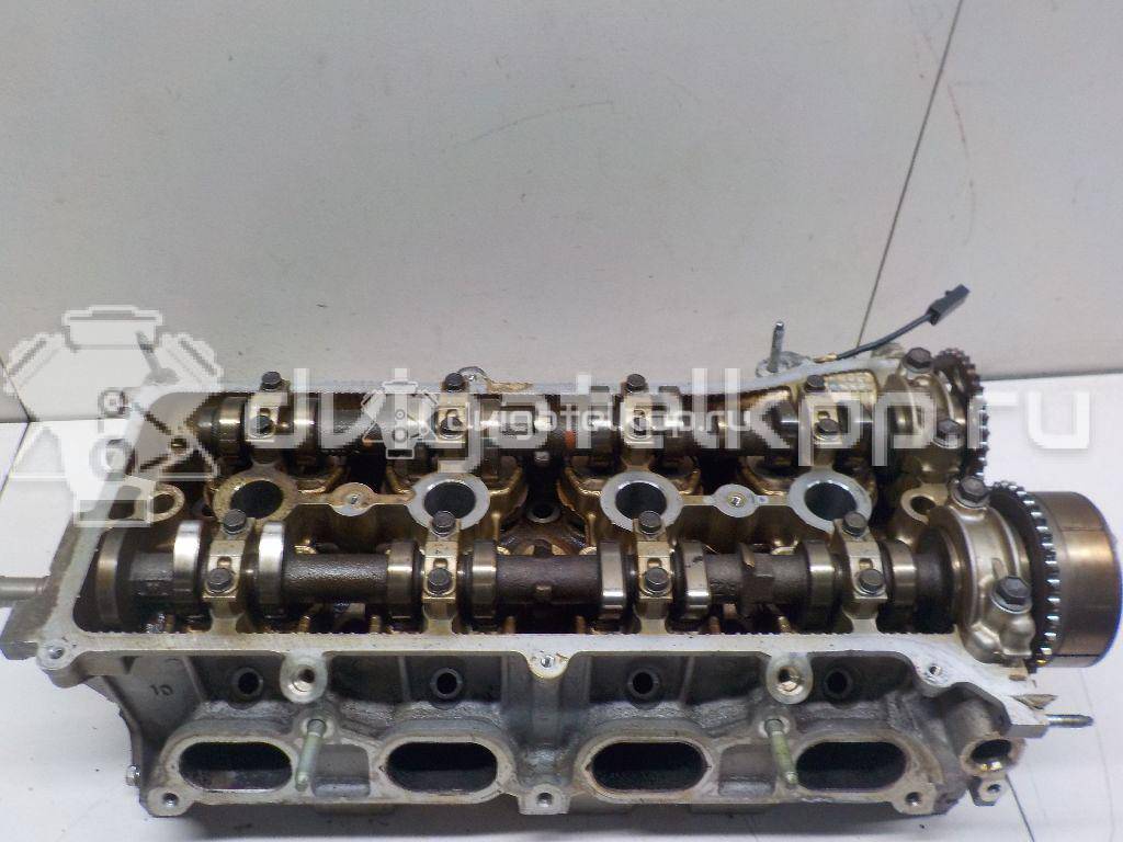 Фото Головка блока для двигателя 1AZ-FE для Toyota Rav 4 / Camry / Avensis 136-155 л.с 16V 2.0 л бензин {forloop.counter}}