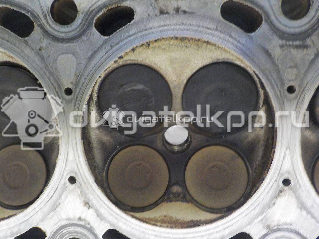 Фото Головка блока для двигателя 1AZ-FE для Toyota Rav 4 / Camry / Avensis 136-155 л.с 16V 2.0 л бензин {forloop.counter}}