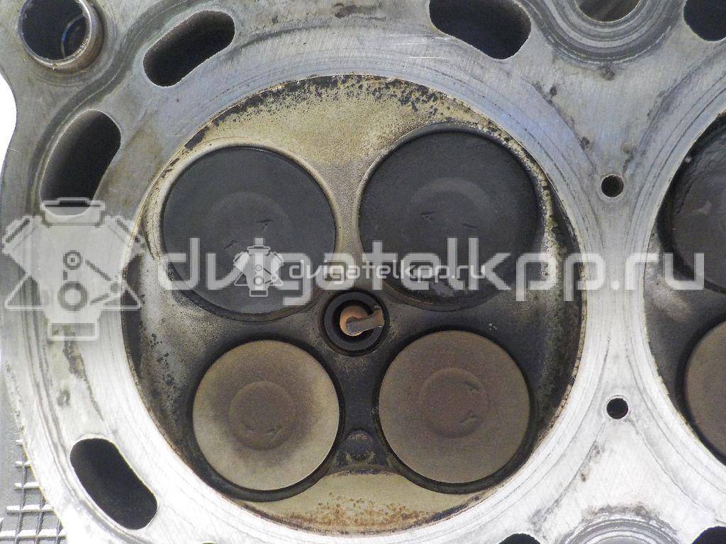 Фото Головка блока для двигателя 1AZ-FE для Toyota Rav 4 / Camry / Avensis 136-155 л.с 16V 2.0 л бензин {forloop.counter}}