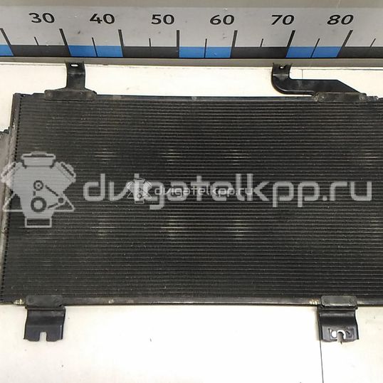 Фото Радиатор кондиционера (конденсер)  80100tl2a01 для acura TSX