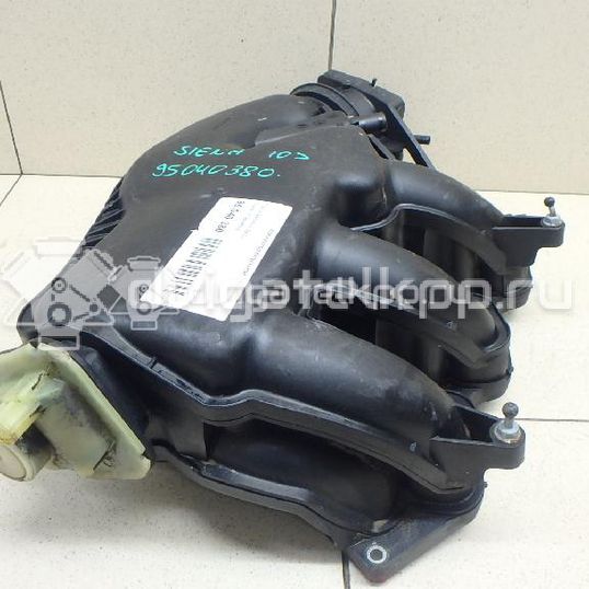 Фото Коллектор впускной для двигателя 2GR-FE для Toyota Camry / Alphard / Harrier / Venza V1 / Avalon 204-328 л.с 24V 3.5 л бензин 171900P070