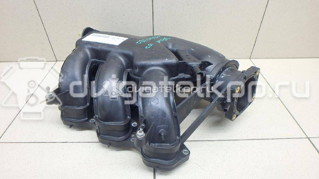 Фото Коллектор впускной для двигателя 2GR-FE для Toyota Camry / Alphard / Harrier / Venza V1 / Avalon 204-328 л.с 24V 3.5 л бензин 171900P070 {forloop.counter}}