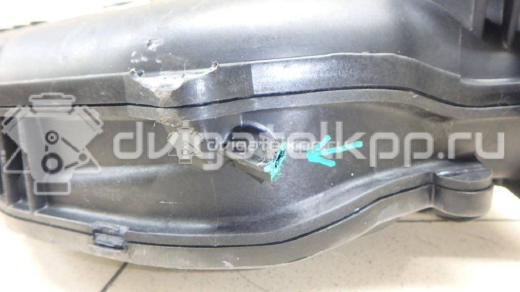 Фото Коллектор впускной для двигателя 2GR-FE для Toyota Camry / Alphard / Harrier / Venza V1 / Avalon 204-328 л.с 24V 3.5 л бензин 171900P070 {forloop.counter}}