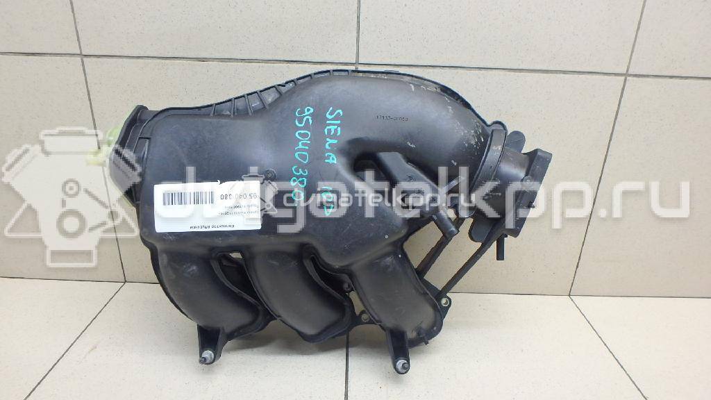 Фото Коллектор впускной для двигателя 2GR-FE для Toyota Camry / Alphard / Harrier / Venza V1 / Avalon 204-328 л.с 24V 3.5 л бензин 171900P070 {forloop.counter}}