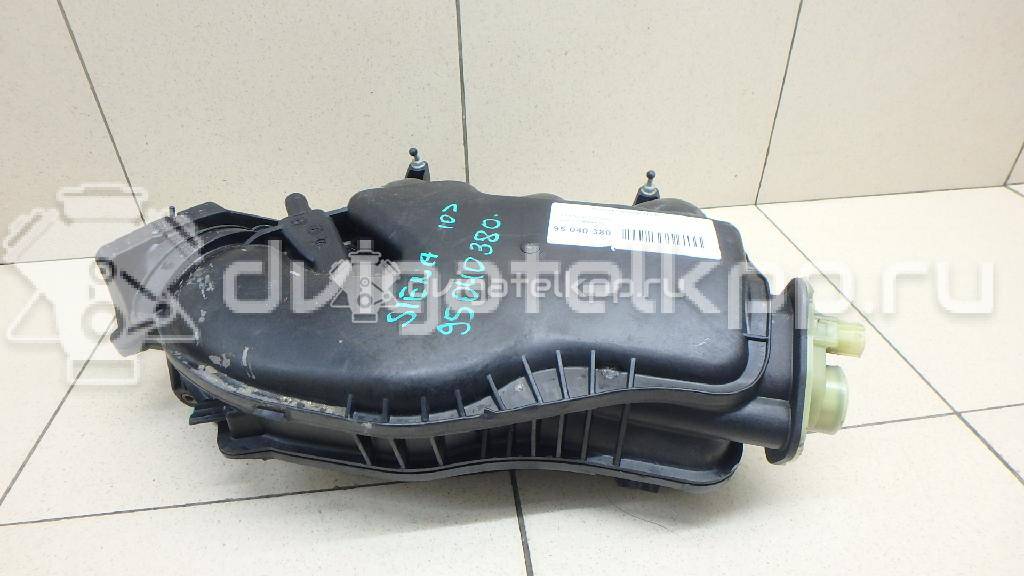 Фото Коллектор впускной для двигателя 2GR-FE для Toyota Camry / Alphard / Harrier / Venza V1 / Avalon 204-328 л.с 24V 3.5 л бензин 171900P070 {forloop.counter}}