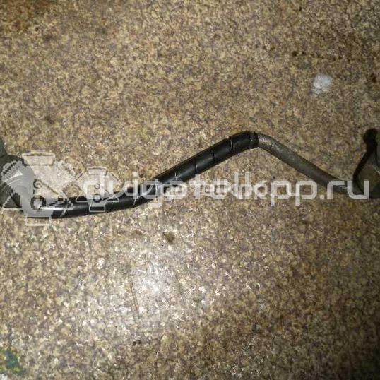 Фото Трубка ТНВД для двигателя 1CD-FTV для Toyota Previa / Rav 4 / Corolla / Avensis 90-116 л.с 16V 2.0 л Дизельное топливо