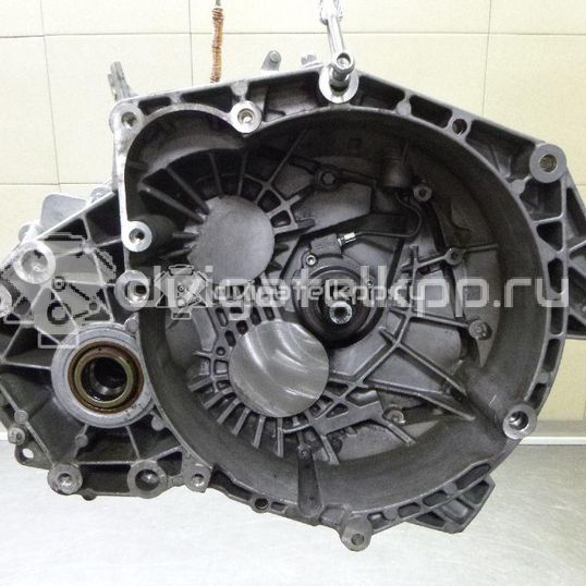 Фото Контрактная (б/у) МКПП для Holden / Opel / Vauxhall 160-165 л.с 16V 2.0 л A 20 DTH Дизельное топливо F40