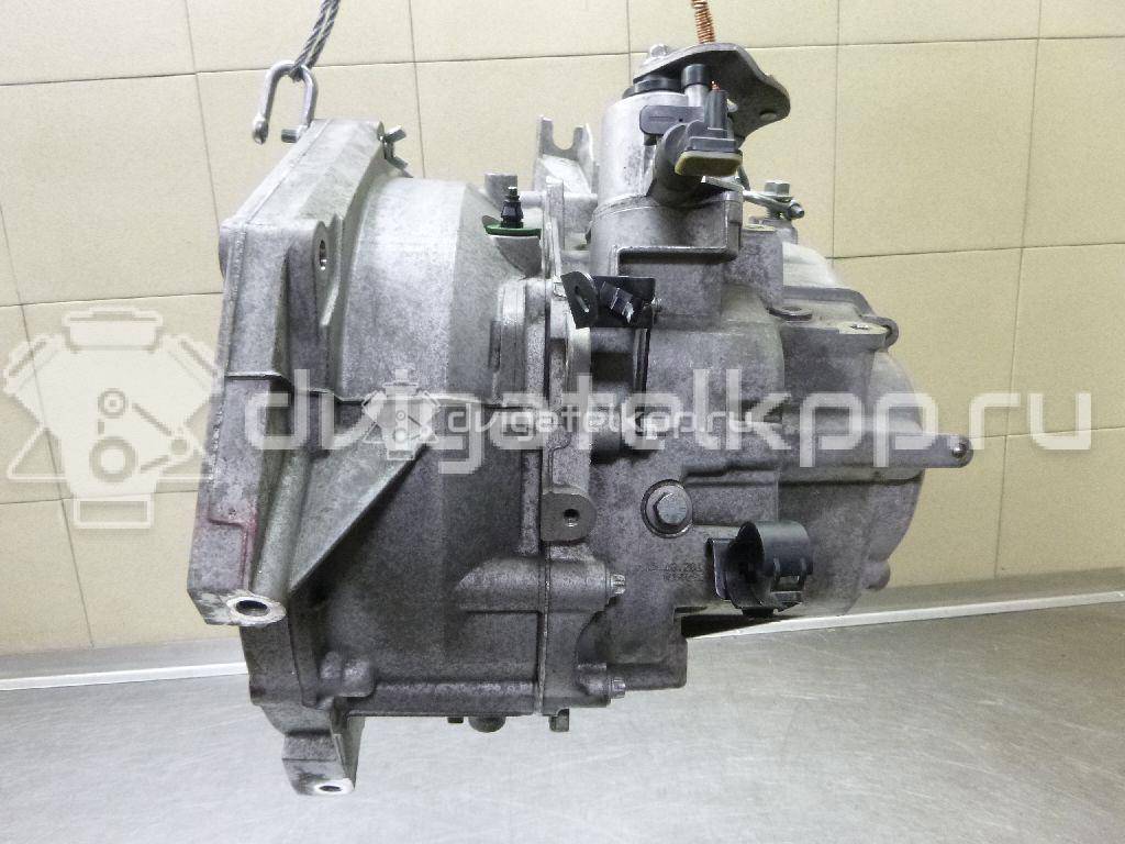 Фото Контрактная (б/у) МКПП для Holden / Opel / Vauxhall 160-165 л.с 16V 2.0 л A 20 DTH Дизельное топливо 5700358 {forloop.counter}}