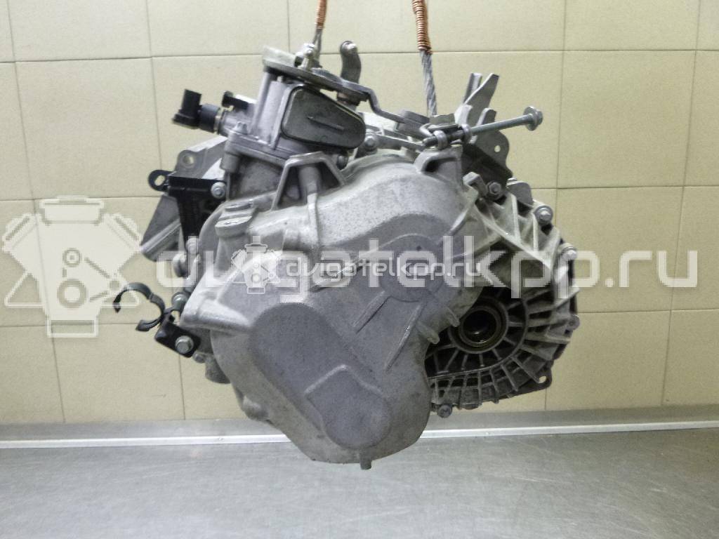 Фото Контрактная (б/у) МКПП для Opel Astra / Insignia / Zafira / Cascada W13 160-165 л.с 16V 2.0 л A 20 DTH Дизельное топливо 55593600 {forloop.counter}}