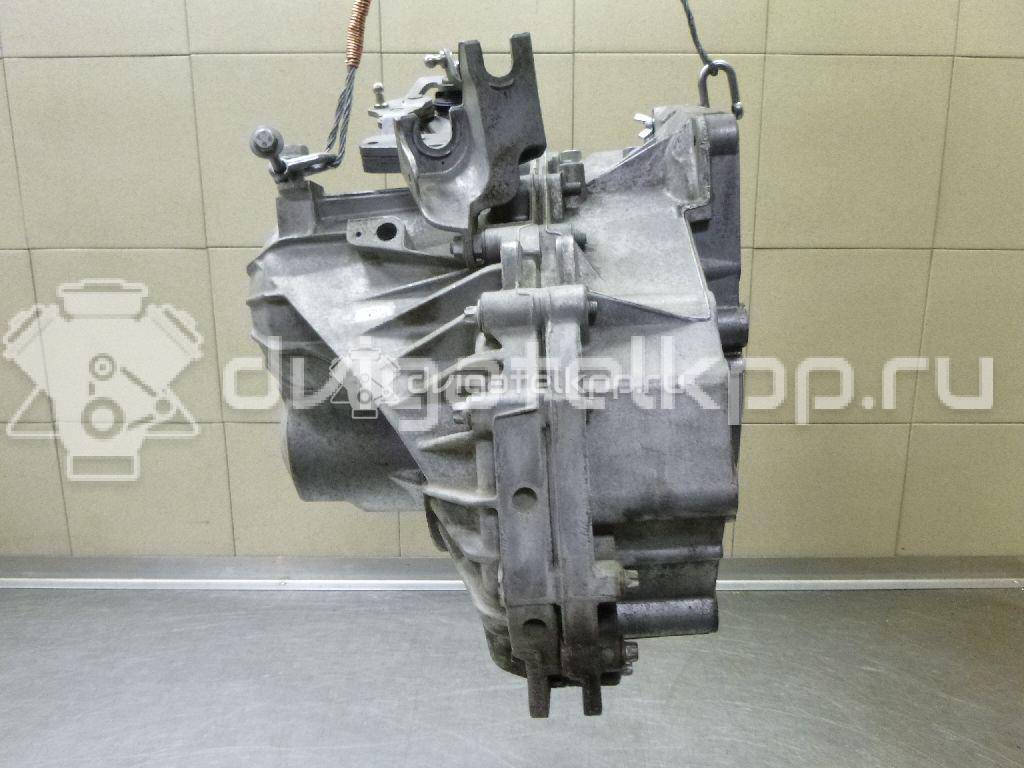 Фото Контрактная (б/у) МКПП для Holden / Opel / Vauxhall 160-165 л.с 16V 2.0 л A 20 DTH Дизельное топливо 5700358 {forloop.counter}}