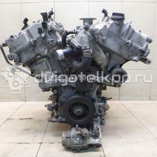 Фото Контрактный (б/у) двигатель 3GR-FSE для Toyota Mark 249-256 л.с 24V 3.0 л бензин 1900031382