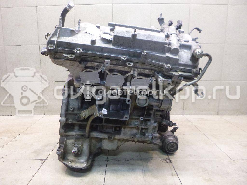 Фото Контрактный (б/у) двигатель 3GR-FSE для Toyota Mark 249-256 л.с 24V 3.0 л бензин 1900031382 {forloop.counter}}