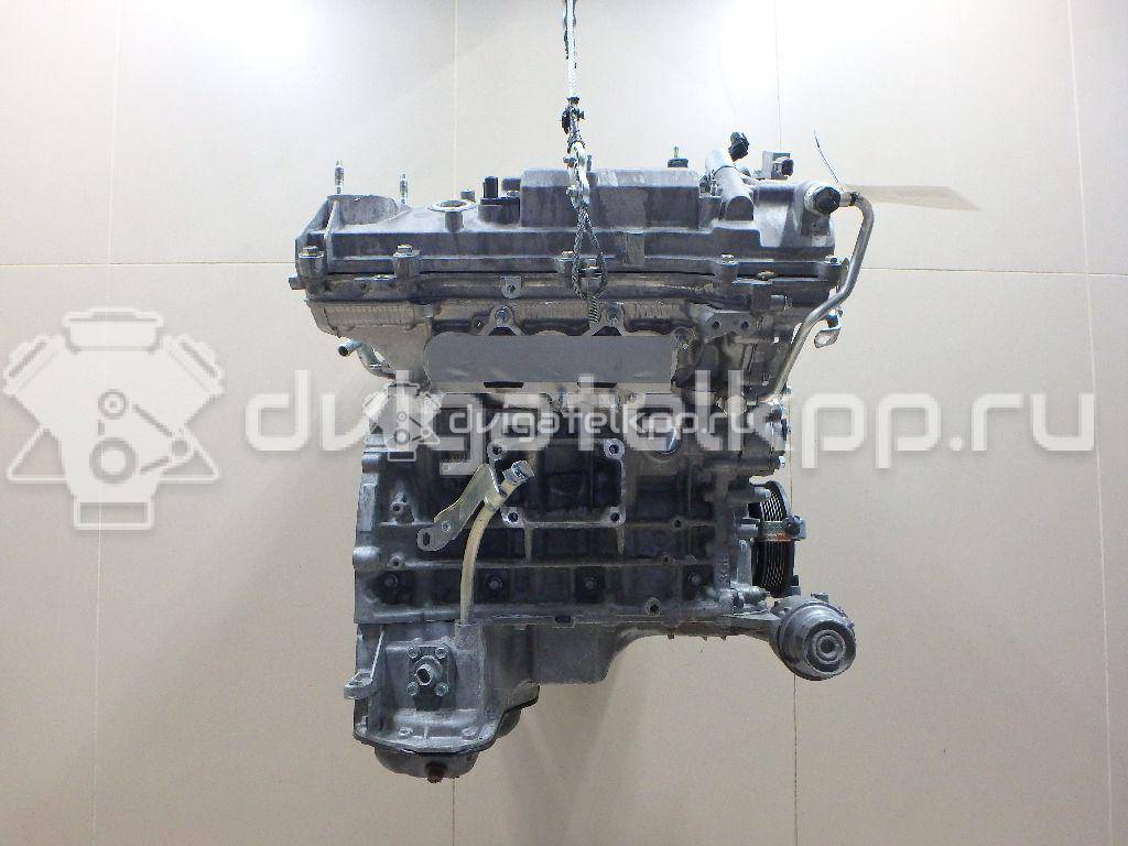 Фото Контрактный (б/у) двигатель 3GR-FSE для Toyota Mark 249-256 л.с 24V 3.0 л бензин 1900031382 {forloop.counter}}