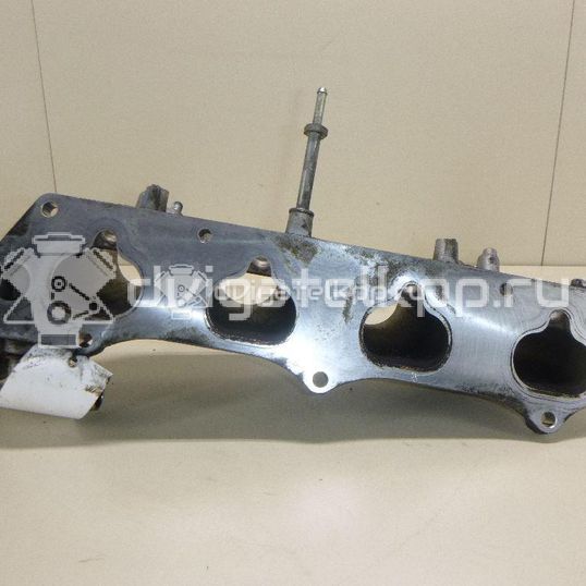 Фото Коллектор впускной для двигателя K24Z3 для Acura Tsx Cu 201-207 л.с 16V 2.4 л бензин 17050R40A00