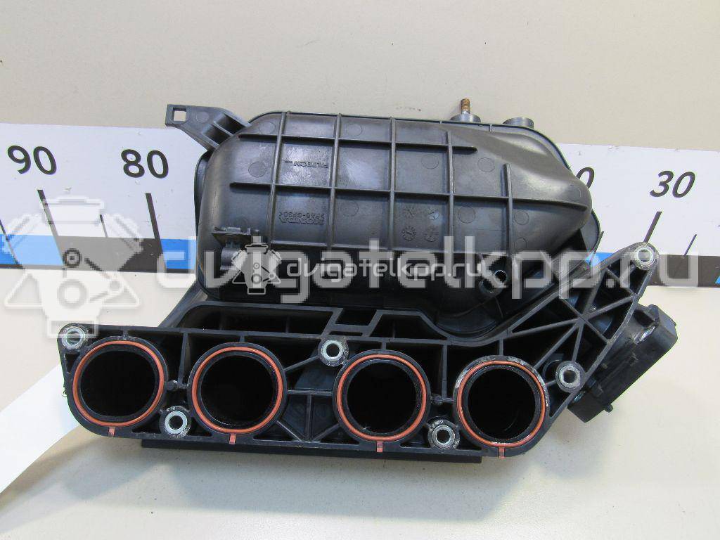 Фото Коллектор впускной для двигателя K24Z3 для Acura Tsx Cu 201-207 л.с 16V 2.4 л бензин 17100R40A00 {forloop.counter}}