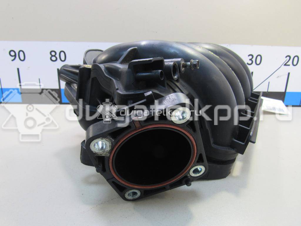 Фото Коллектор впускной для двигателя K24Z3 для Acura Tsx Cu 201-207 л.с 16V 2.4 л бензин 17100R40A00 {forloop.counter}}