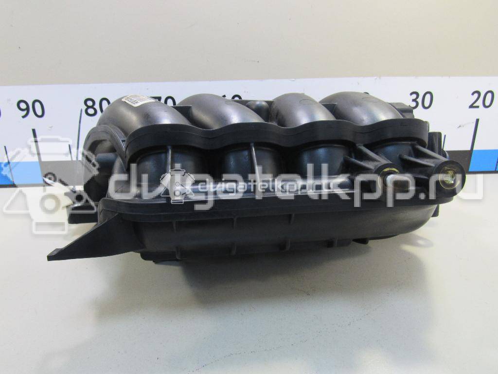 Фото Коллектор впускной для двигателя K24Z3 для Acura Tsx Cu 201-207 л.с 16V 2.4 л бензин 17100R40A00 {forloop.counter}}