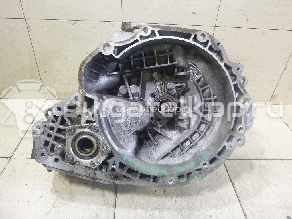 Фото Контрактная (б/у) МКПП для Opel Zafira 116-120 л.с 16V 1.8 л A 18 XEL бензин 25190270 {forloop.counter}}