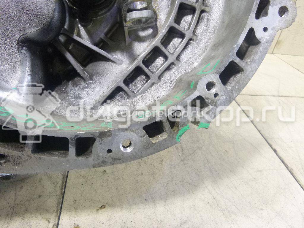 Фото Контрактная (б/у) МКПП для Opel Zafira 116-120 л.с 16V 1.8 л A 18 XEL бензин 25190270 {forloop.counter}}