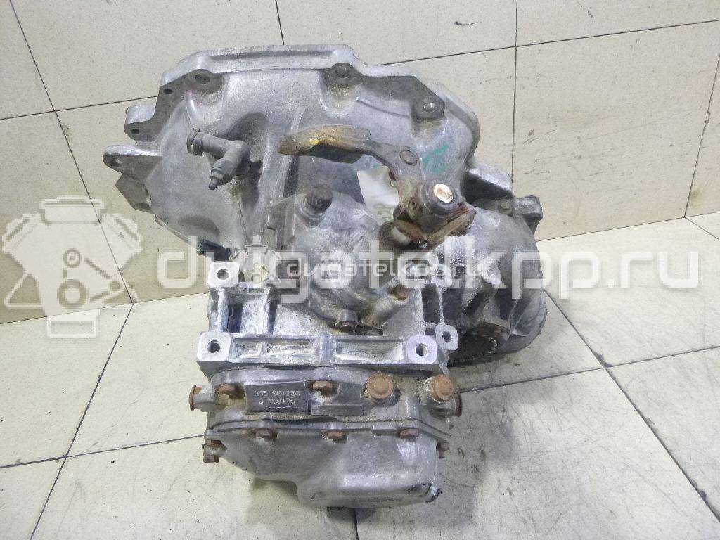 Фото Контрактная (б/у) МКПП для Opel Zafira 116-120 л.с 16V 1.8 л A 18 XEL бензин 25190270 {forloop.counter}}