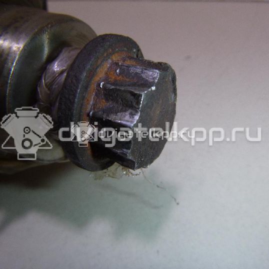 Фото Коленвал для двигателя AGN для Audi A3 125 л.с 20V 1.8 л бензин 06A105021