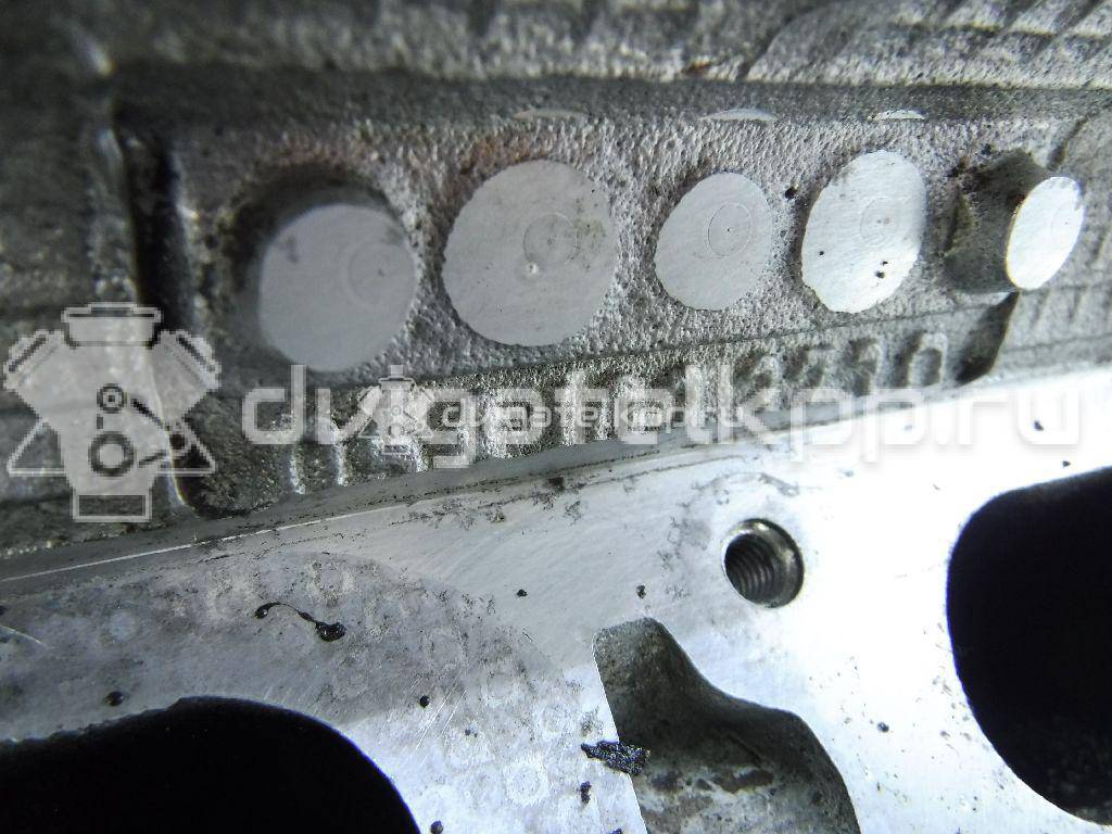 Фото Головка блока для двигателя AWT для Audi A4 / A6 150 л.с 20V 1.8 л бензин 06A103351L {forloop.counter}}