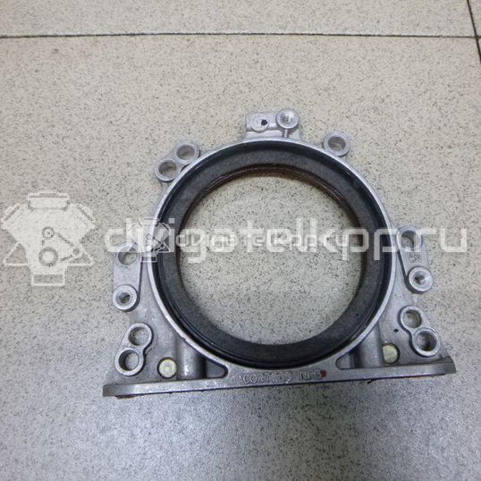 Фото Крышка коленвала задняя  06a103171a для Audi A4 / A6 / A3 / 80 / Tt