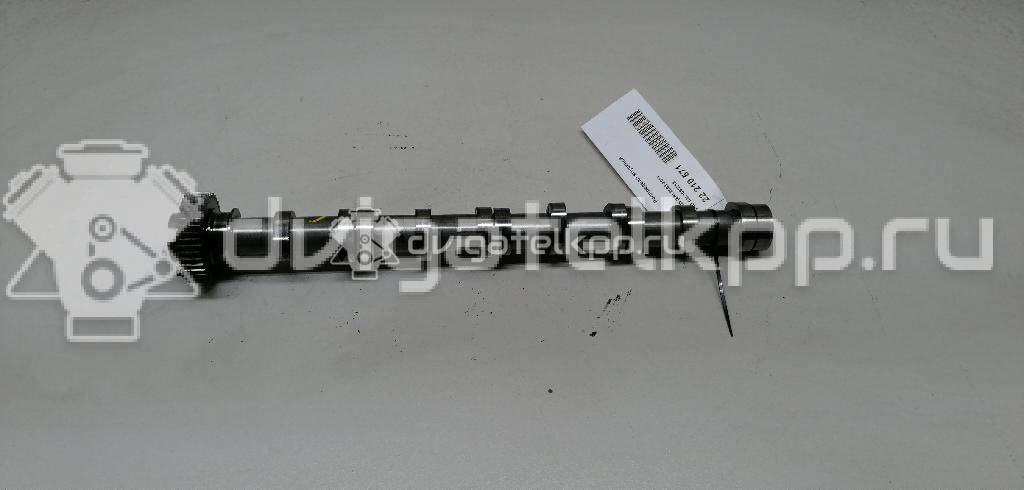 Фото Распредвал впускной  03l109021e для Audi A4 / A6 / A3 / A5 / Tt {forloop.counter}}