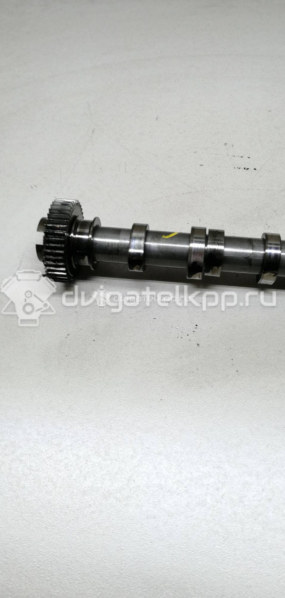 Фото Распредвал впускной  03l109021e для Audi A4 / A6 / A3 / A5 / Tt {forloop.counter}}